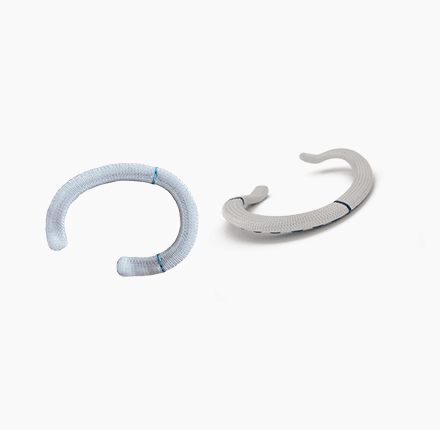 Annuloplasty Ring-Tricuspid Annuloplasty Ring